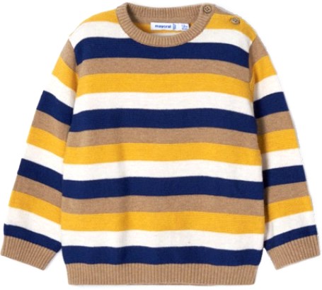 Детски пуловер Mayoral - продукт