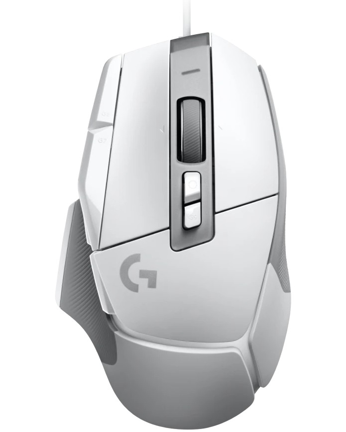    Logitech G502 X -  13  - 