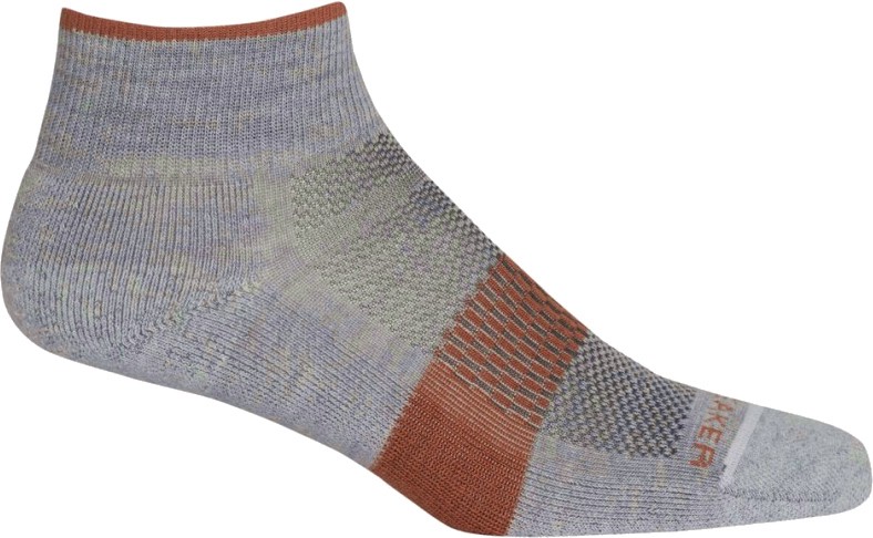 Дамски термочорапи Icebreaker Multisport Дамски термочорапи Icebreaker Multisport - С мериносова вълна -