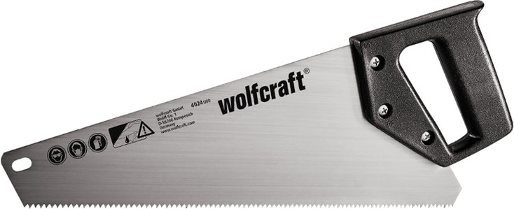   Wolfcraft -     35 cm - 