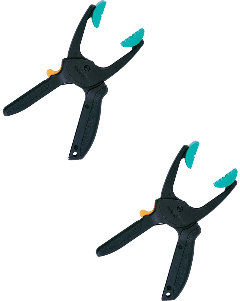   Wolfcraft Quickfix S 30 - 2     30 mm - 