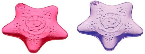 ������� �� ���� � �������� ����� Vital Baby Soothe Star - 2 ����, �� 3+ ������ - �������