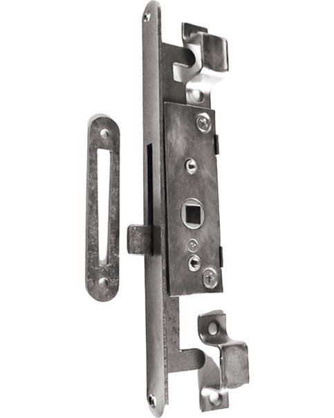    Metal - 43 x 17 mm - 