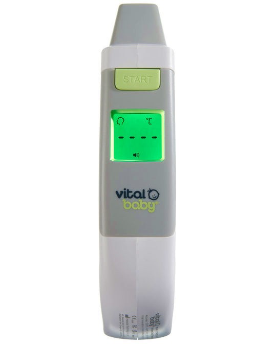 Безконтактен термометър 4 в 1 Vital Baby Protect - продукт