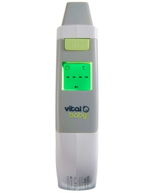 ������������ ���������� 4 � 1 Vital Baby Protect - �������