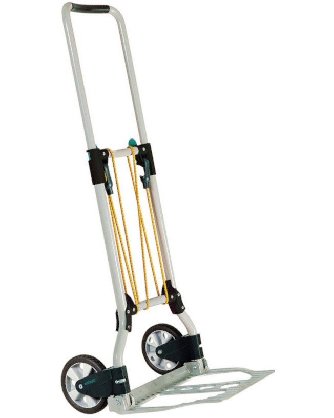 Багажна количка Wolfcraft TS 600 Багажна количка Wolfcraft TS 600 - С товароносимост 70 kg -