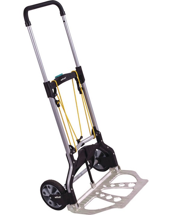   Wolfcraft TS 850 -   100 kg - 