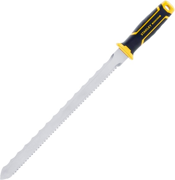 Строителен нож Stanley - С дължина на острието 275 mm от серията FatMax - 