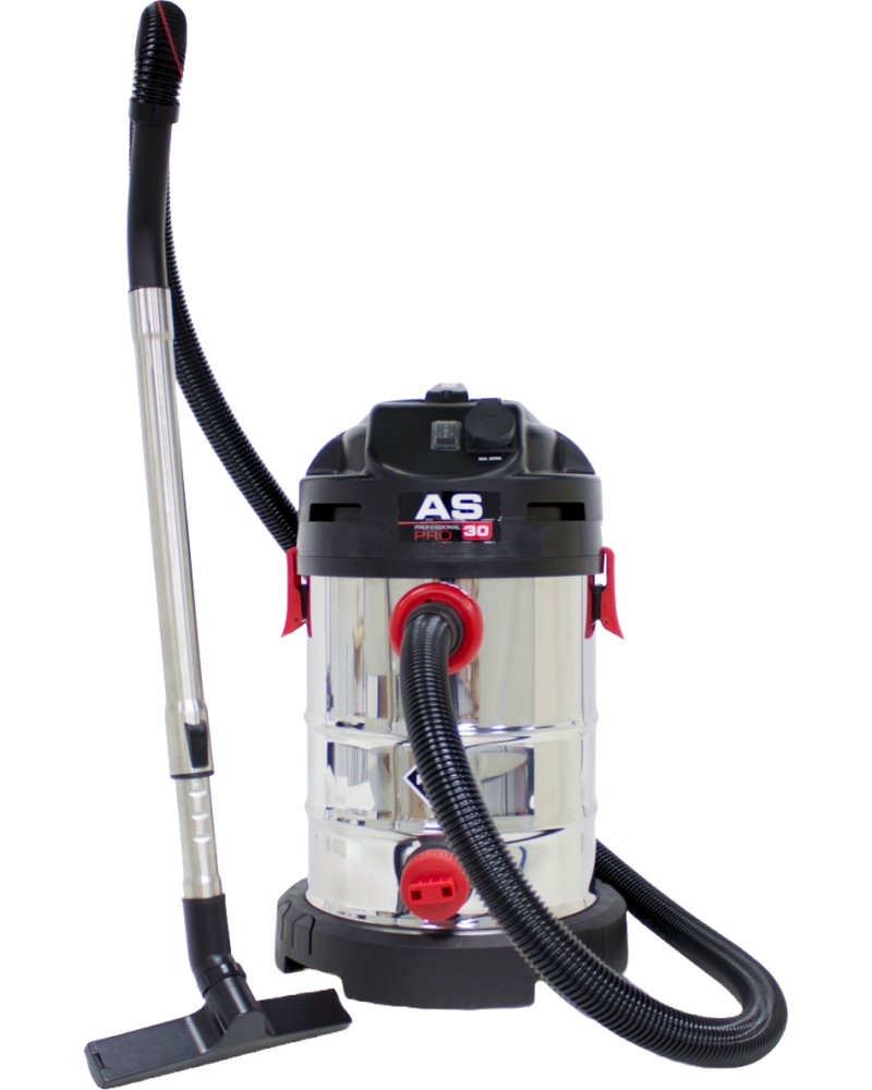       Rubi AS-30 Pro -   - 