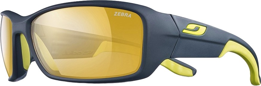   Julbo Run -  1 - 3 - 