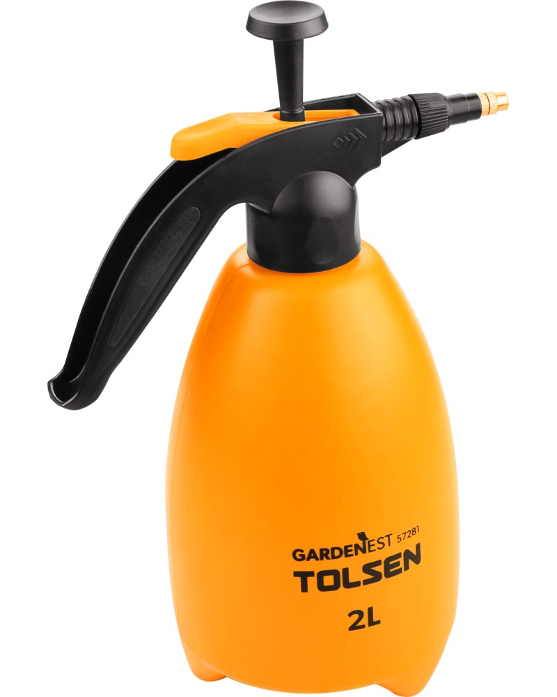    2 l Tolsen - 