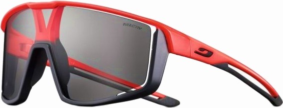   Julbo Fury -   0  3 - 