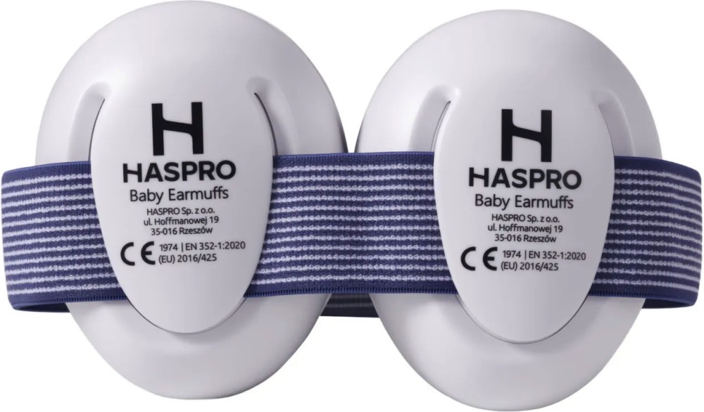 �������� HASPRO - �� 3+ ������ - �������