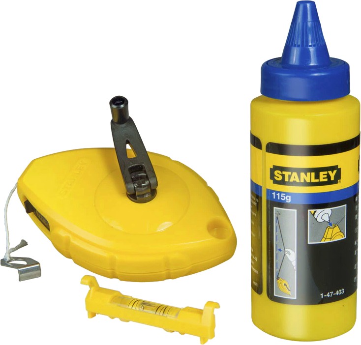   Stanley - 30 m   115 g - 