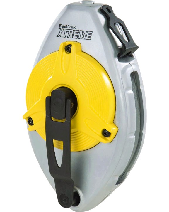    Stanley Xtreme - 30 m   FatMax - 