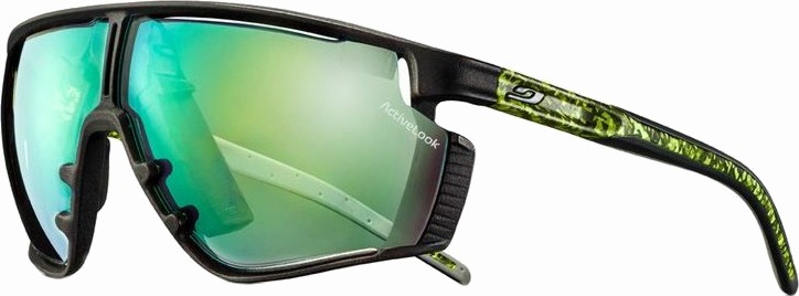   Julbo EVAD-1 -   1  3 - 