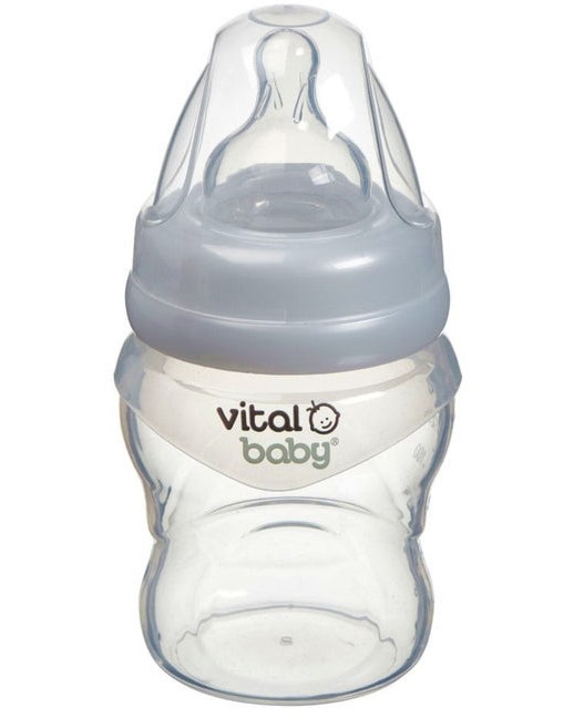    Vital Baby Nurture - 150 ml,  0+  - 
