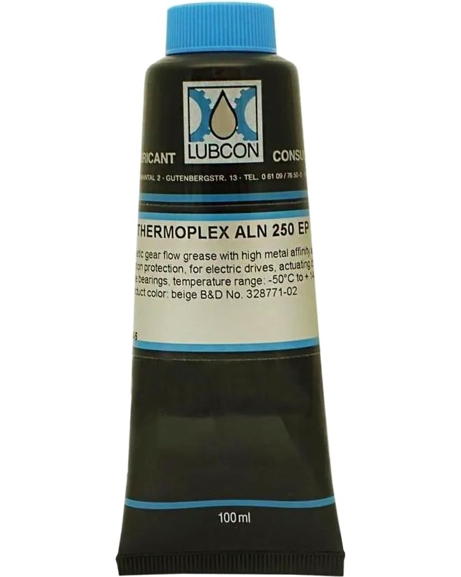 Грес за перфоратори и бормашини DeWalt Грес за перфоратори и бормашини DeWalt - 100 ml -