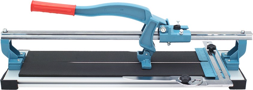 Машина за рязане на плочки Decorex - С работна дължина 50 и 60 cm - 