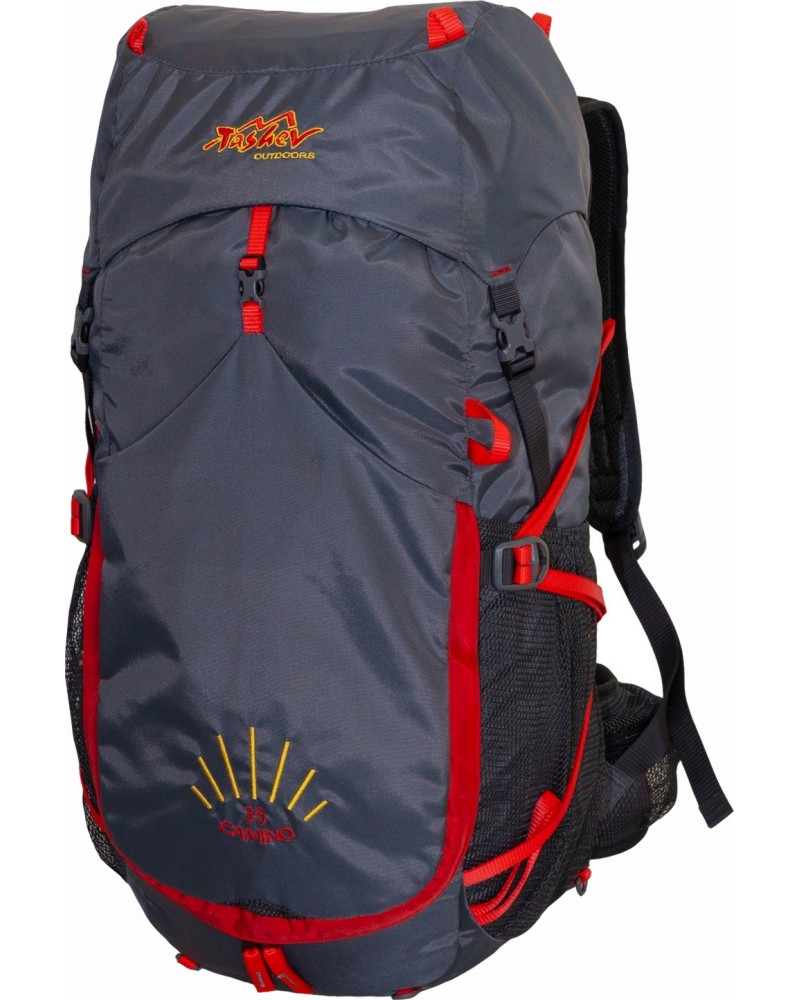   Tashev Camino 35 - 35 l - 