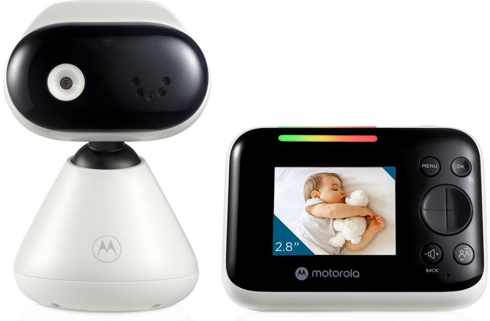 ����� ������� Motorola PIP1200 - � ������������ ������, �������, ����� ������� � ���������� �� ������� ������ - �������
