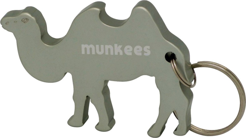 - Munkees Camel - 