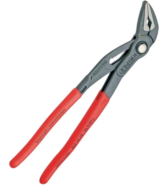   Knipex ES -   250 mm   Cobra - 