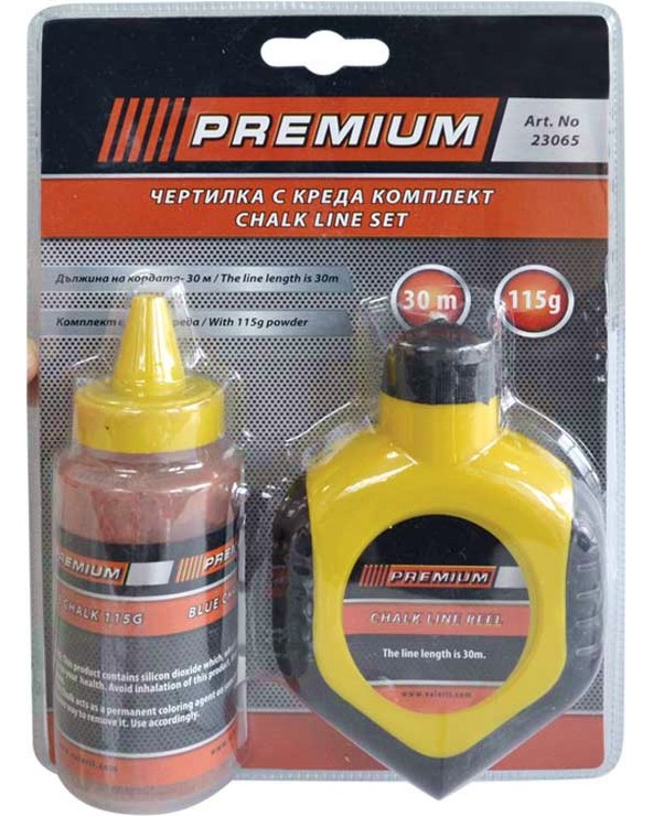   Premium - 30 m   115 g - 