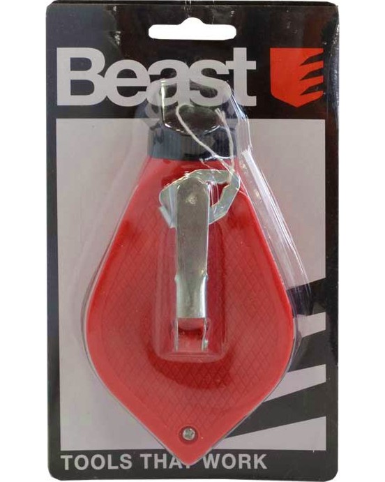   Beast - 30 m - 