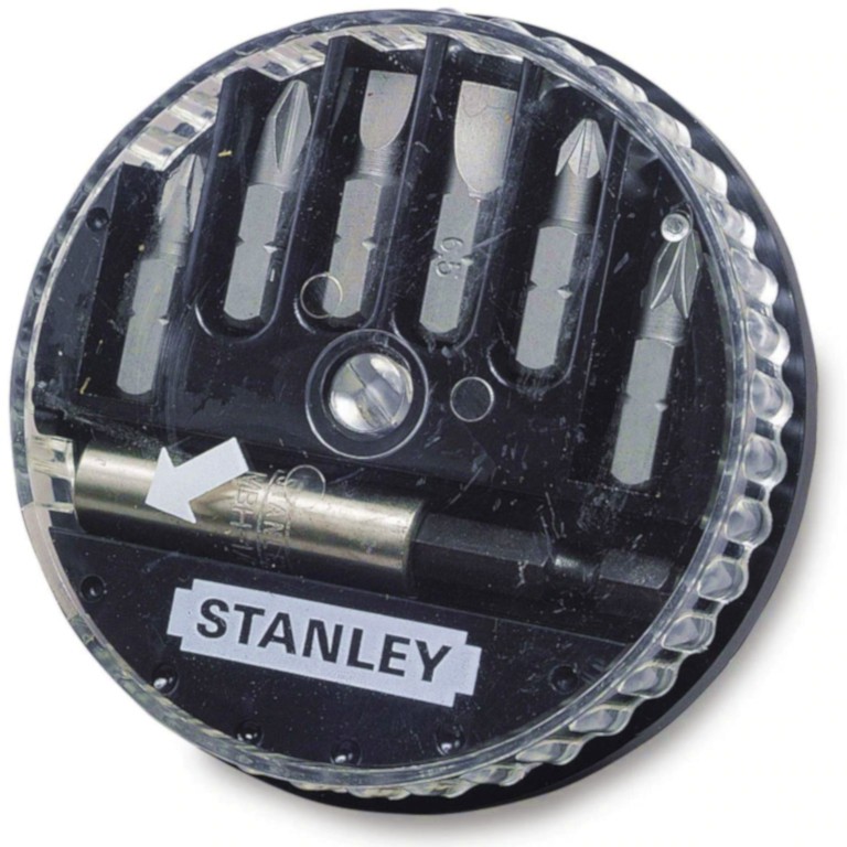      Stanley - 7  - 