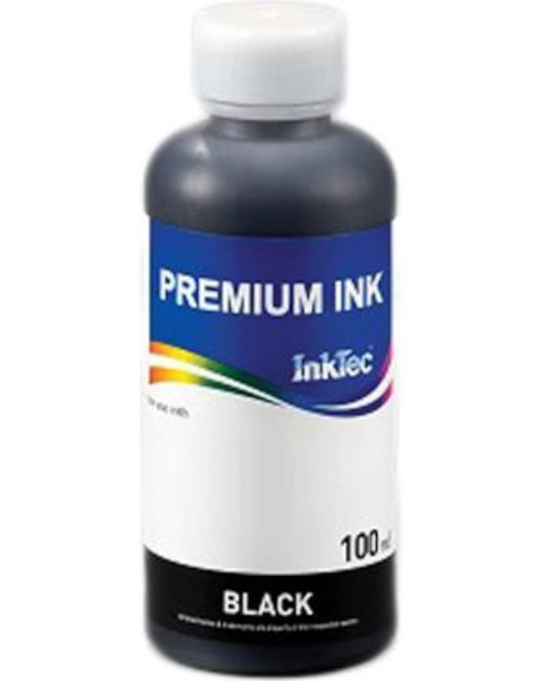 ������� �� ������� InkTec H05-100M Black - 100 ml, 450 �������� - 