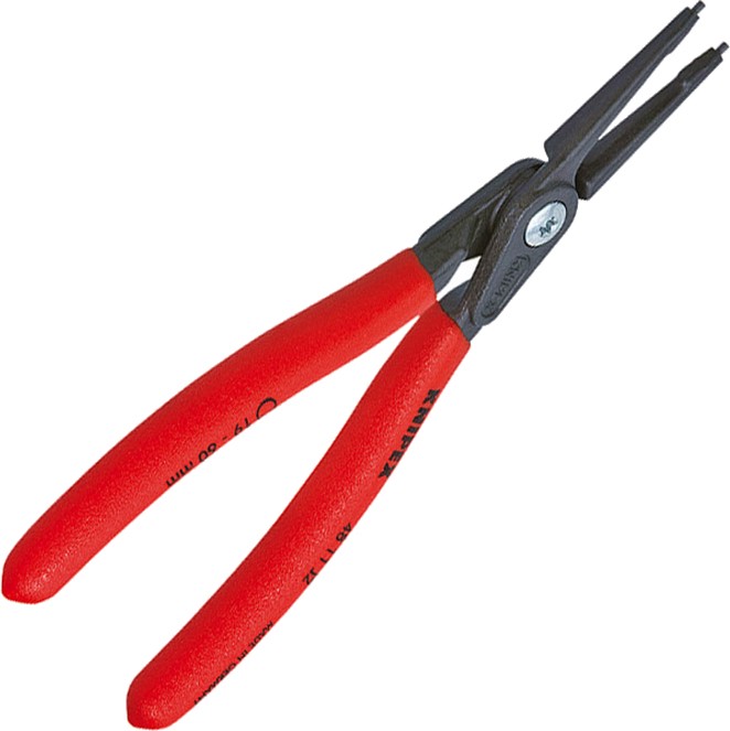    Knipex -   180 mm - 