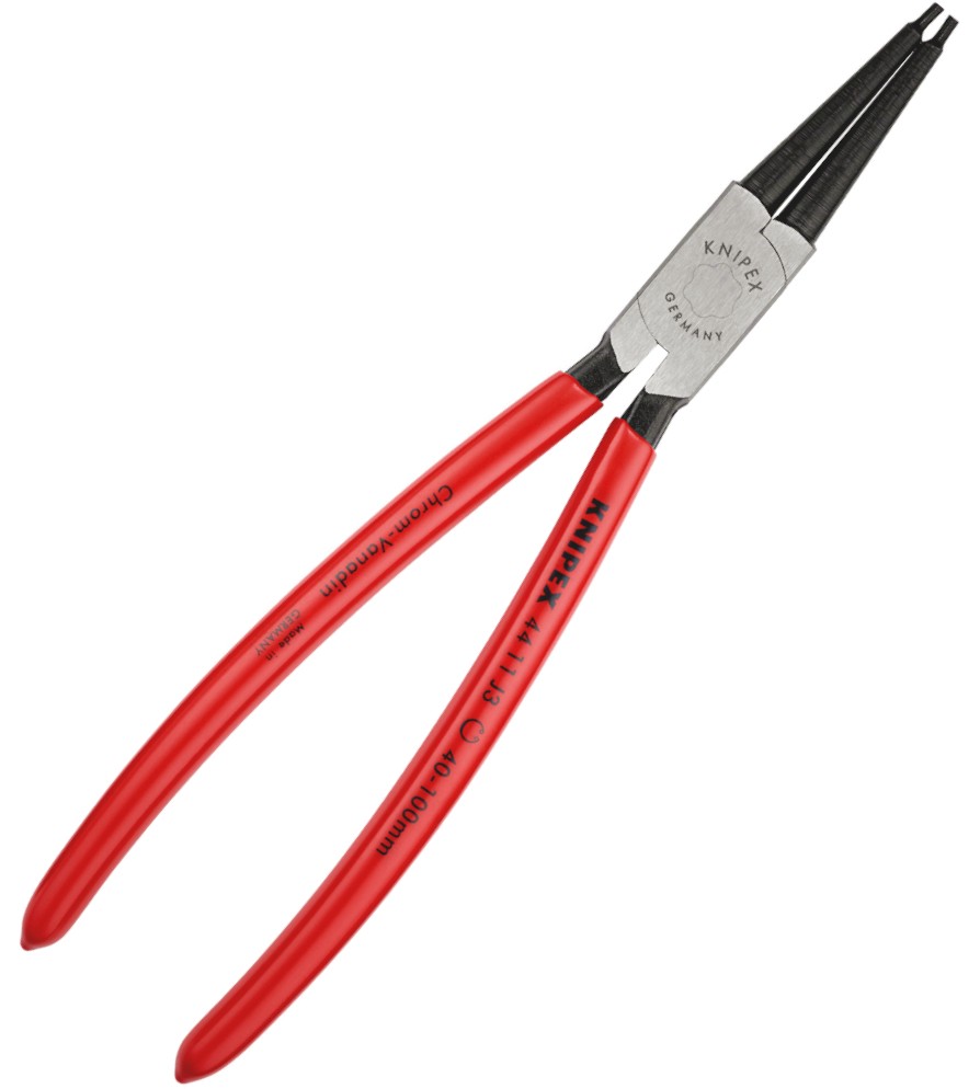    Knipex -   225 mm - 