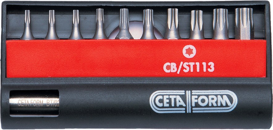   Torx Ceta Form - 11  - 