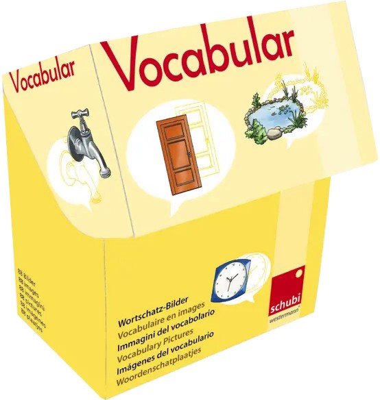 Къща и градина Къща и градина - Логопедични карти речник - карти