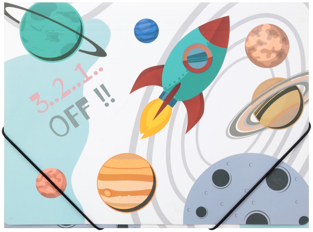 ����� � ������ B-max - Space - �� ������ A4 - 