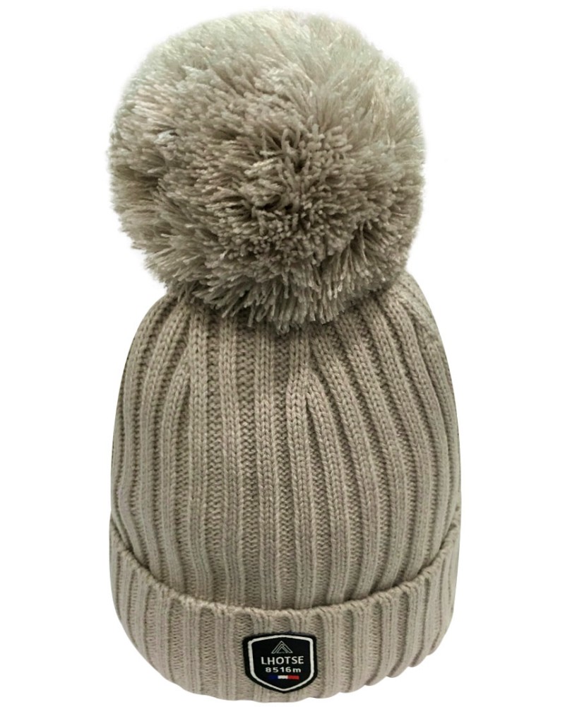Дамска зимна шапка Lhotse Melko - 