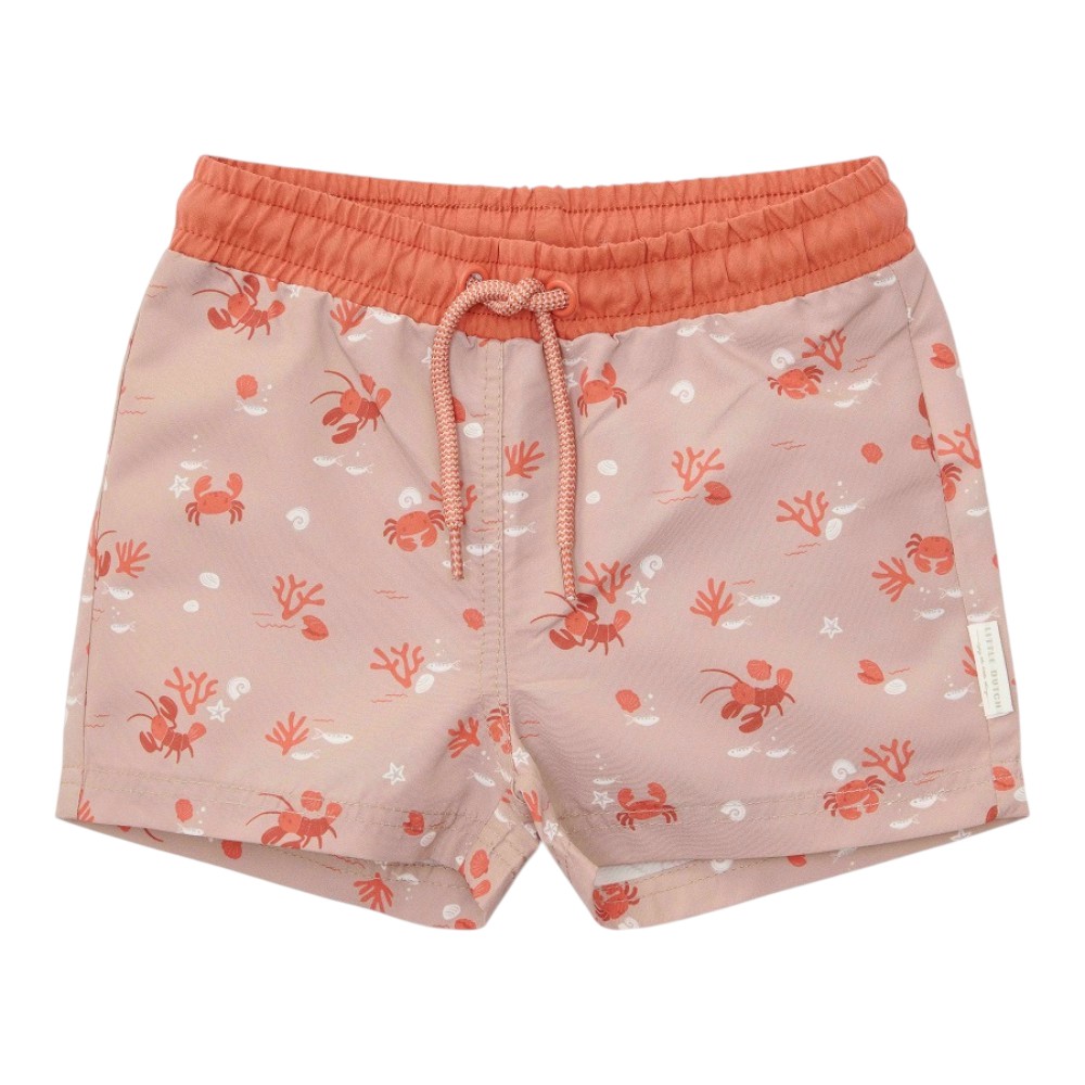    UV  Little Dutch -   Crab and Lobster - 