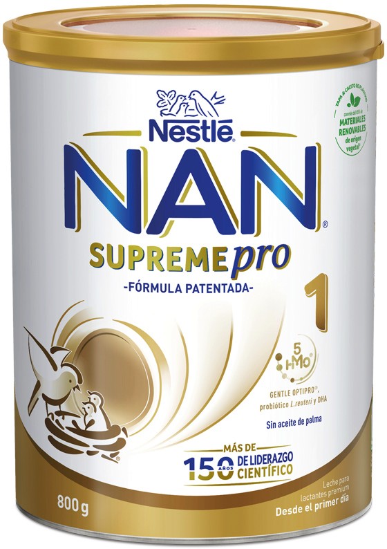     Nestle NAN Supreme Pro 1 - 800 g,   - 