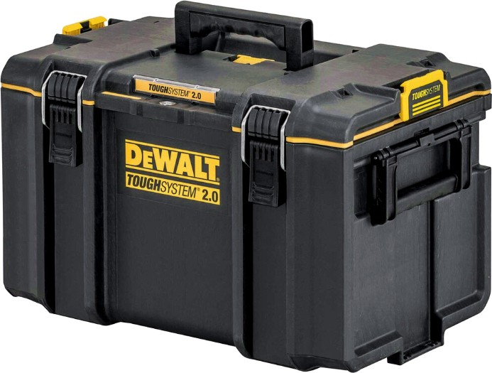    DeWalt Toughsystem DS300 - 