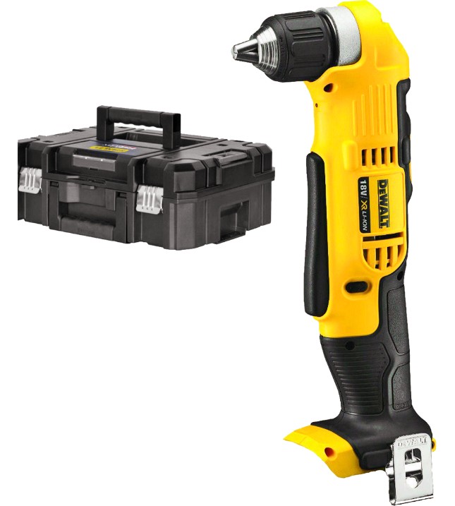    18V DeWalt DCD740NT-XJ -         XR - 