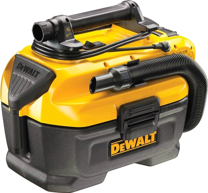        DeWalt DCV584L -     - 