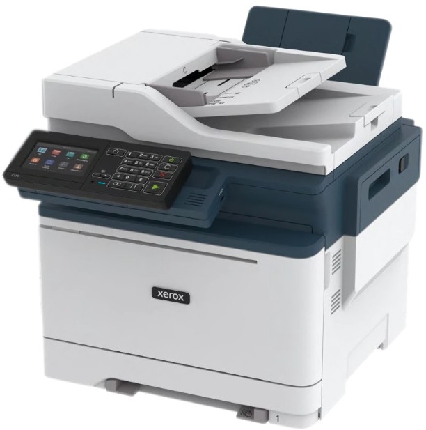    Xerox C315 -   /  /  / , 1200 x 1200 dpi, 33 pages/min, LAN, Wi-Fi, USB, A4 - 