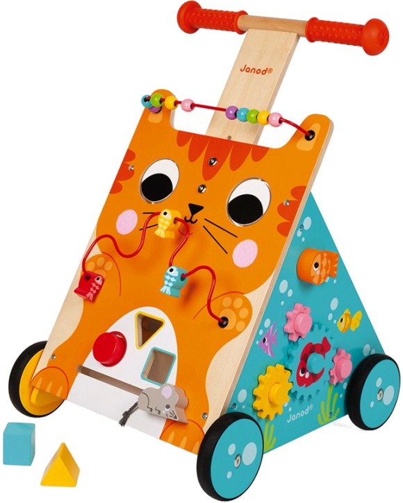    Janod Cat -   - 