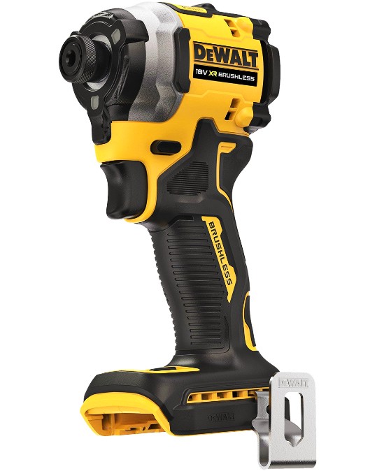 ������������ ������ ��������� 18V DeWalt DCF850N - ��� ������� � ������� �� ������� XR - 