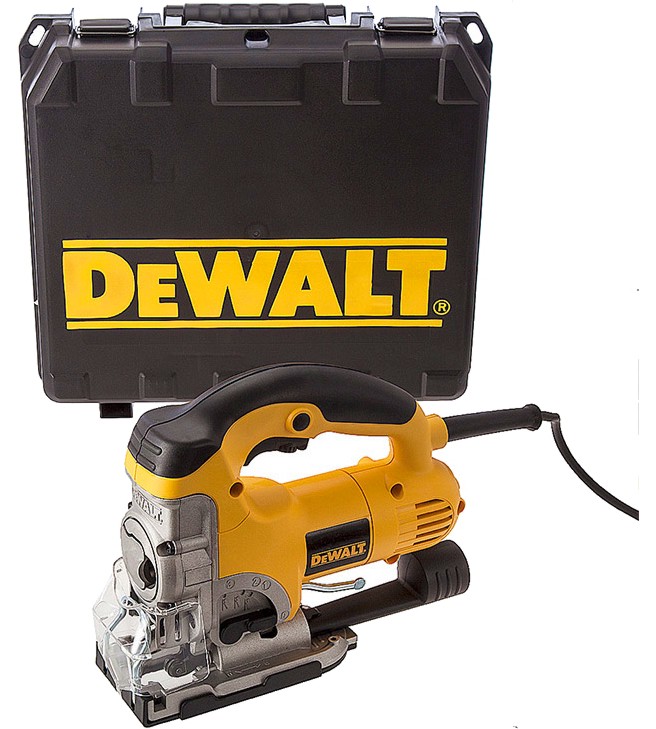    DeWalt DW331K -   - 