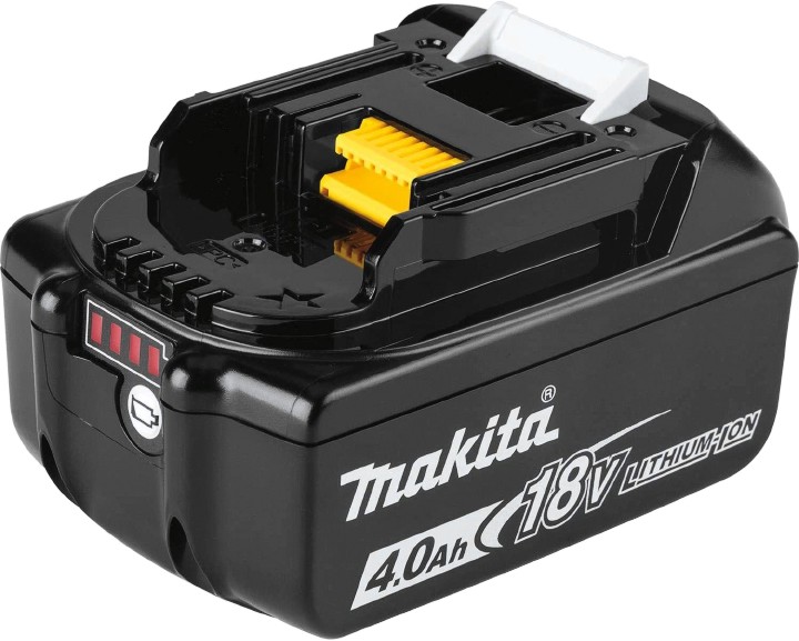 Акумулаторна батерия Makita BL1840B 18 V / 4 Ah - батерия