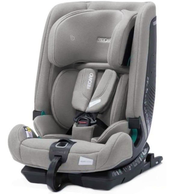     RECARO Toria Elite Select -  Isofix ,  76  150 cm -   