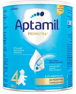      Aptamil Pronutra 4 - 400  800 g,  24+  - 