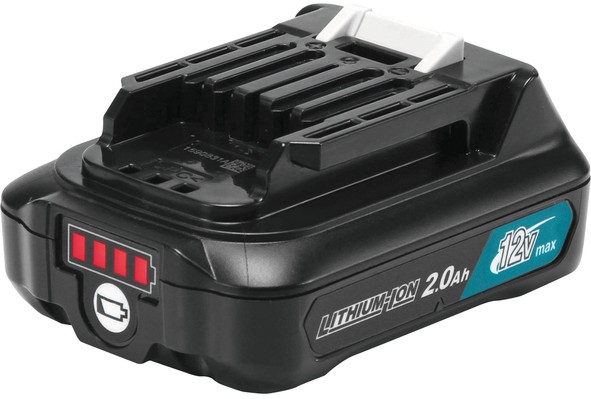   Makita BL1021B 12 V / 2 Ah -   CXT - 